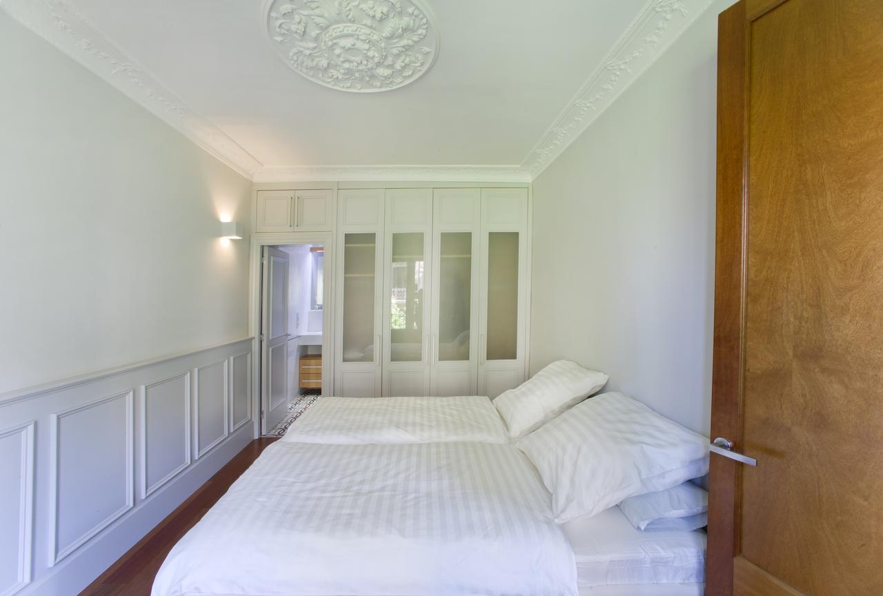 Apartment Montaber - Bailen