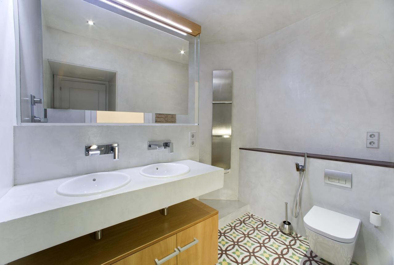 Montaber - Bailén Apartamento Barcelona