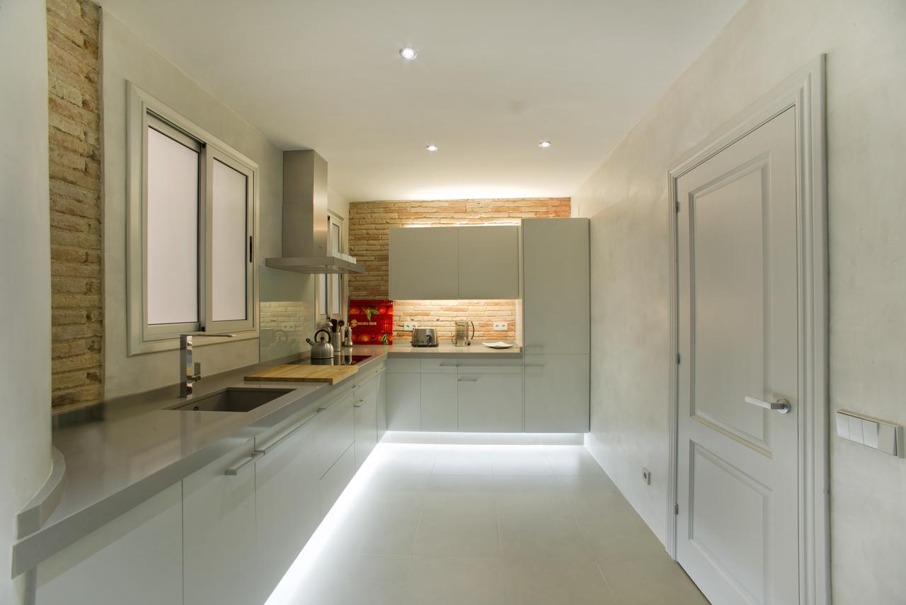 Apartamento Montaber - Bailén
