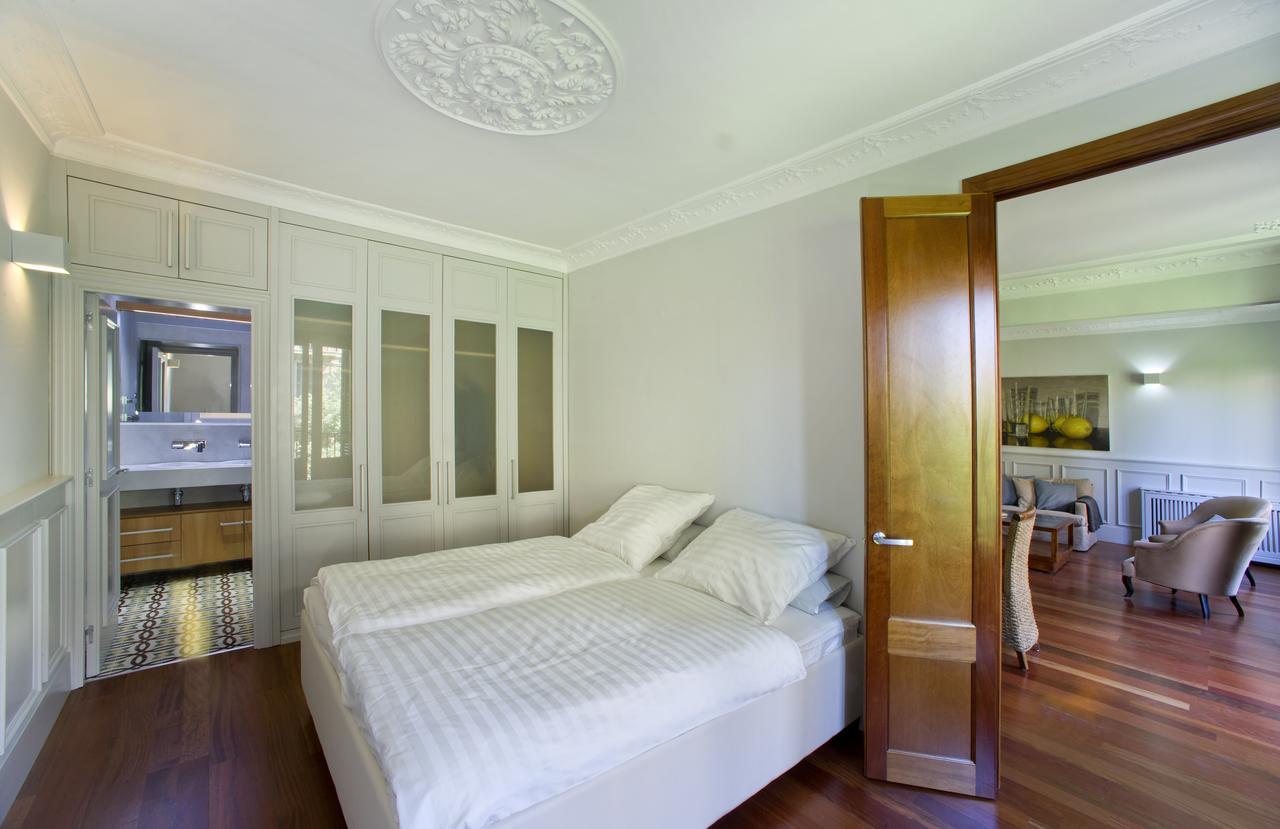 Apartamento Montaber - Bailén *