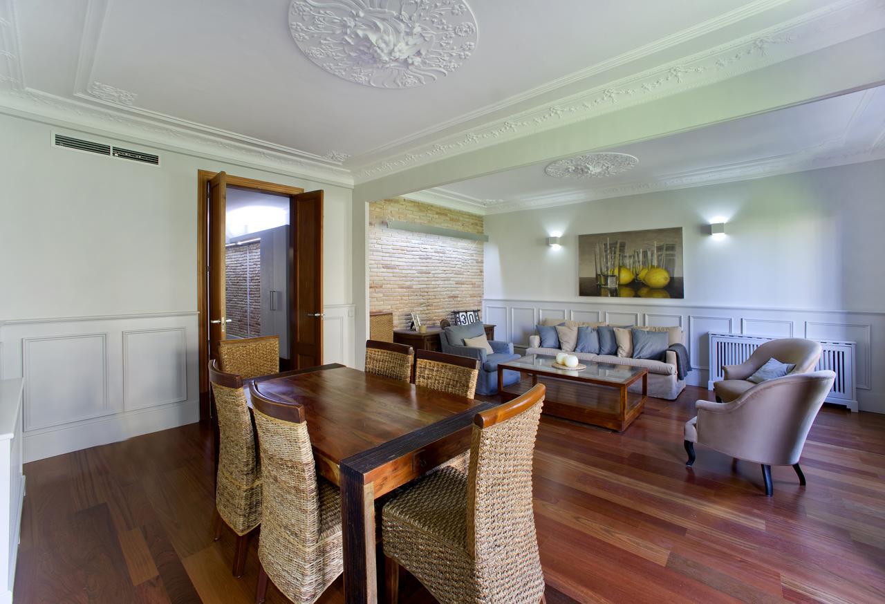 Apartamento Montaber - Bailén *