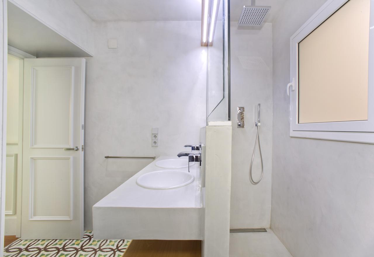 Apartment Montaber - Bailen Barcelona