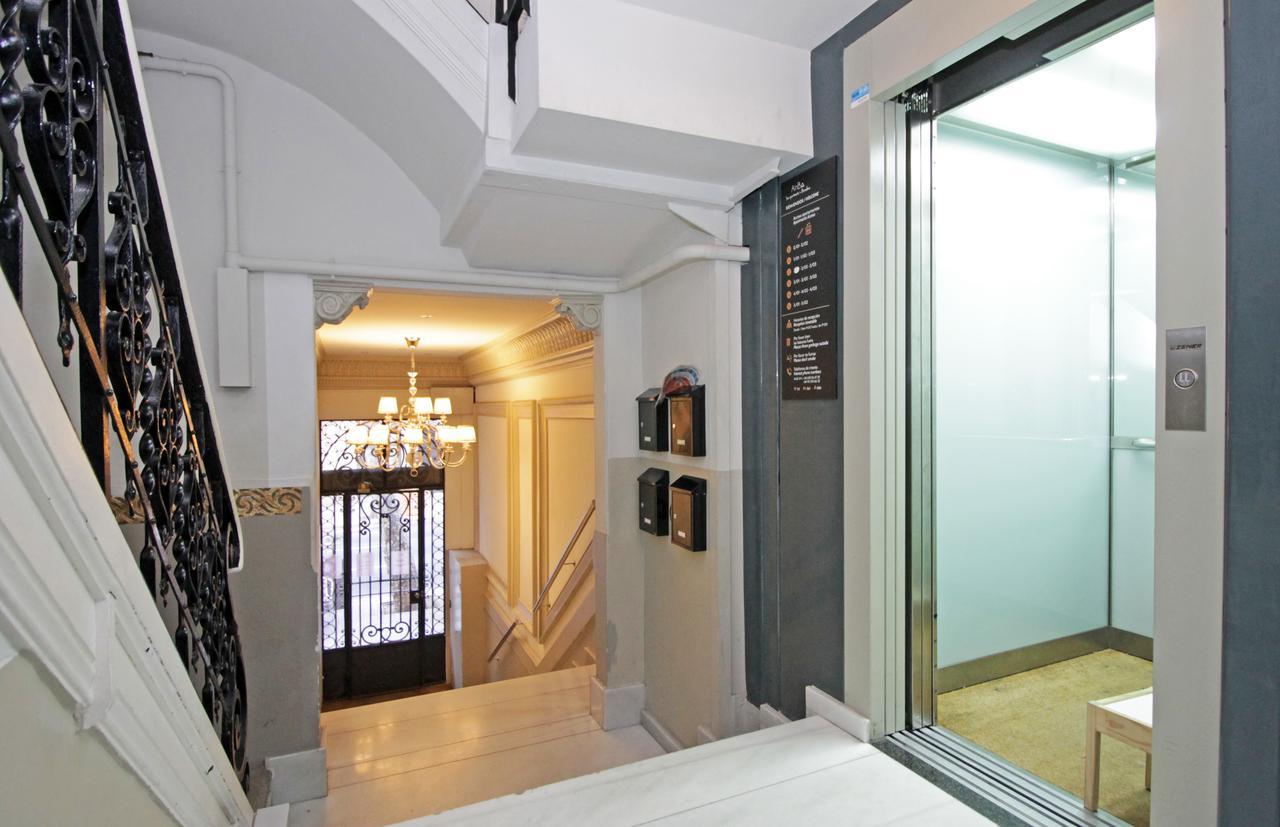 Apartamento Ainb Eixample - Miró