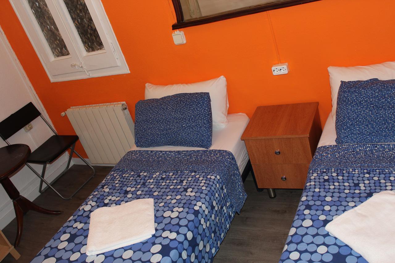 Guest house Arosa Barcelona