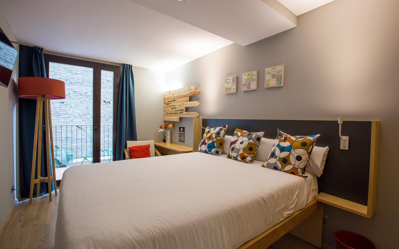 Hostal Yeah Barcelona