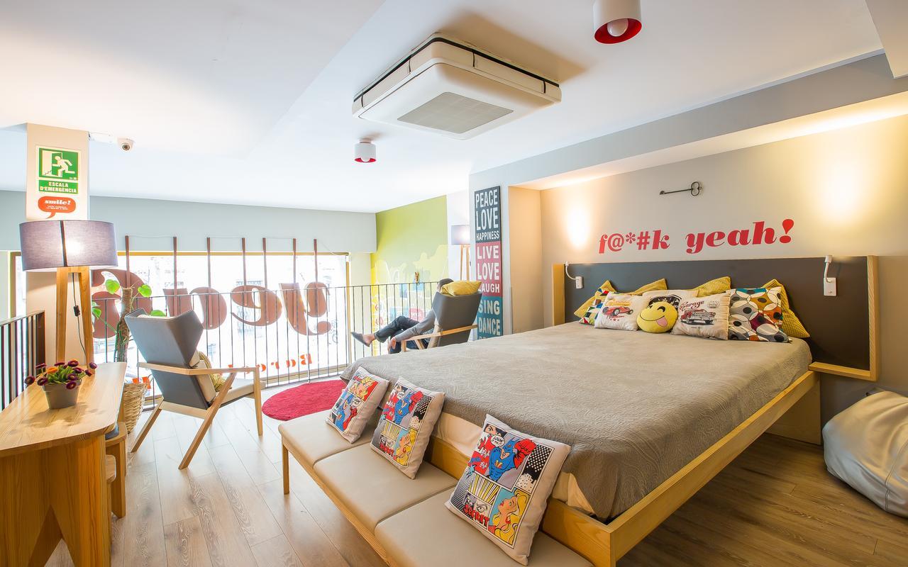 Hostal Yeah