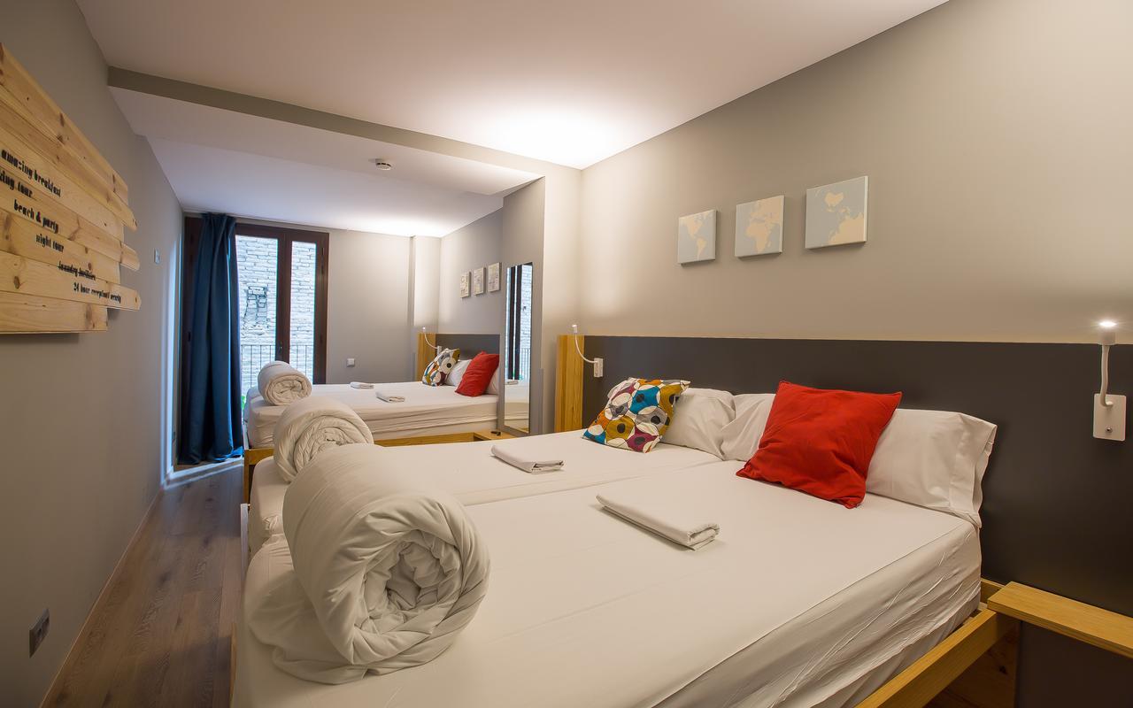 Hostal Yeah *