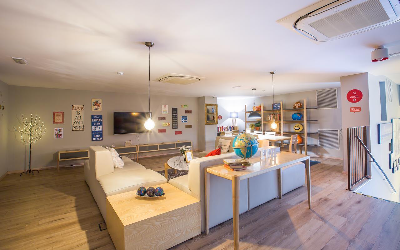 Hostal Yeah Barcelona