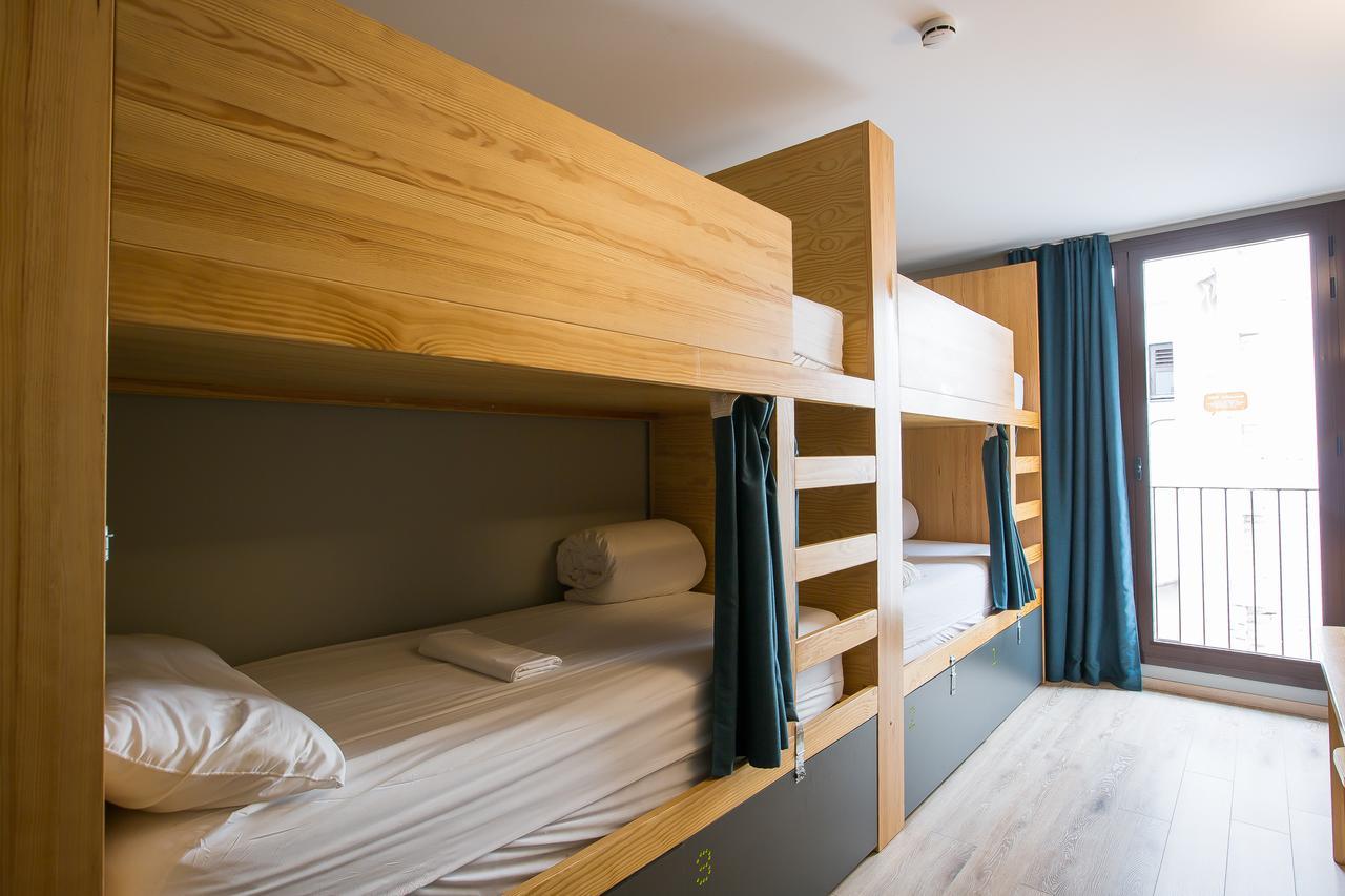 Hostal Yeah Barcelona