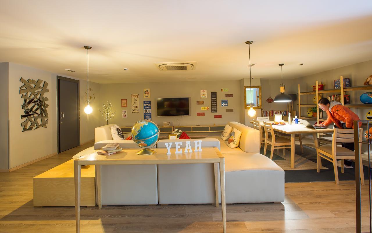 Hostal Yeah Barcelona
