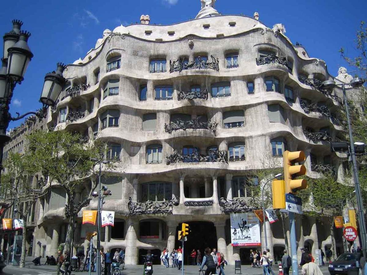 Apartamento David's House *