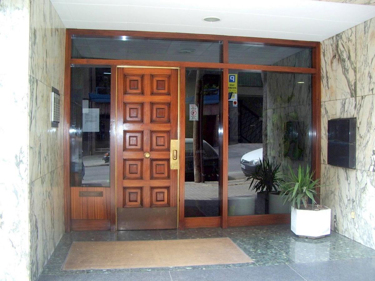 David's House * Barcelona