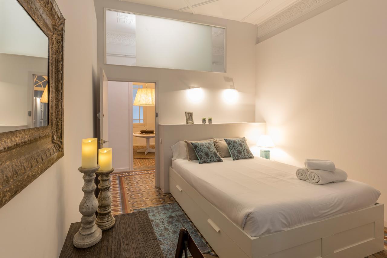 Bcn Luxury * Barcelona
