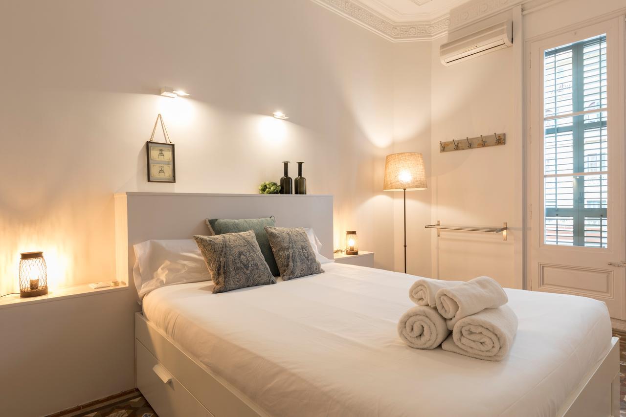 Apartment Bcn Luxury