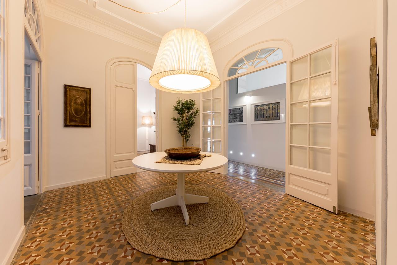 Apartment Bcn Luxury Barcelona