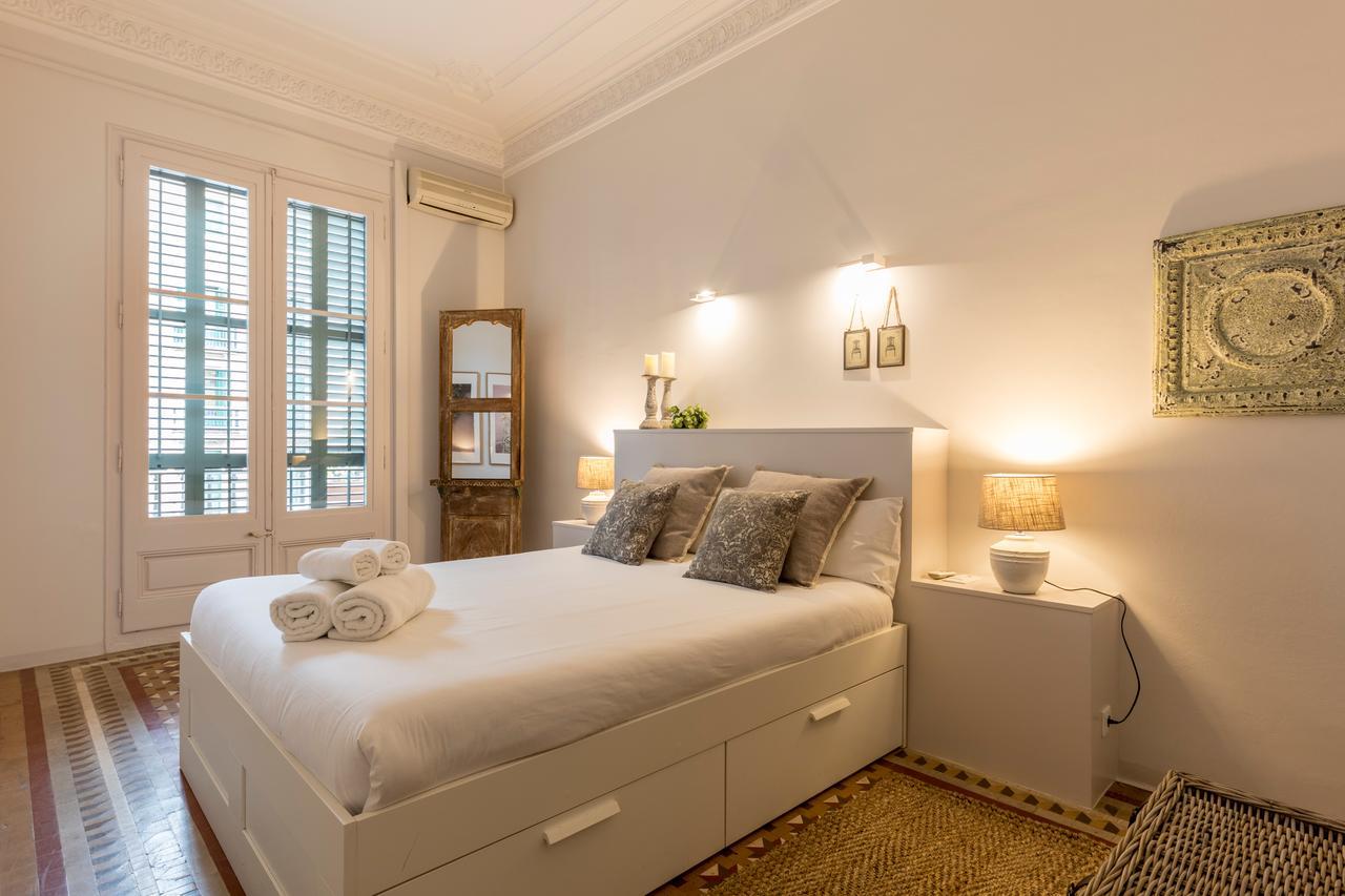 Bcn Luxury Apartment Barcelona