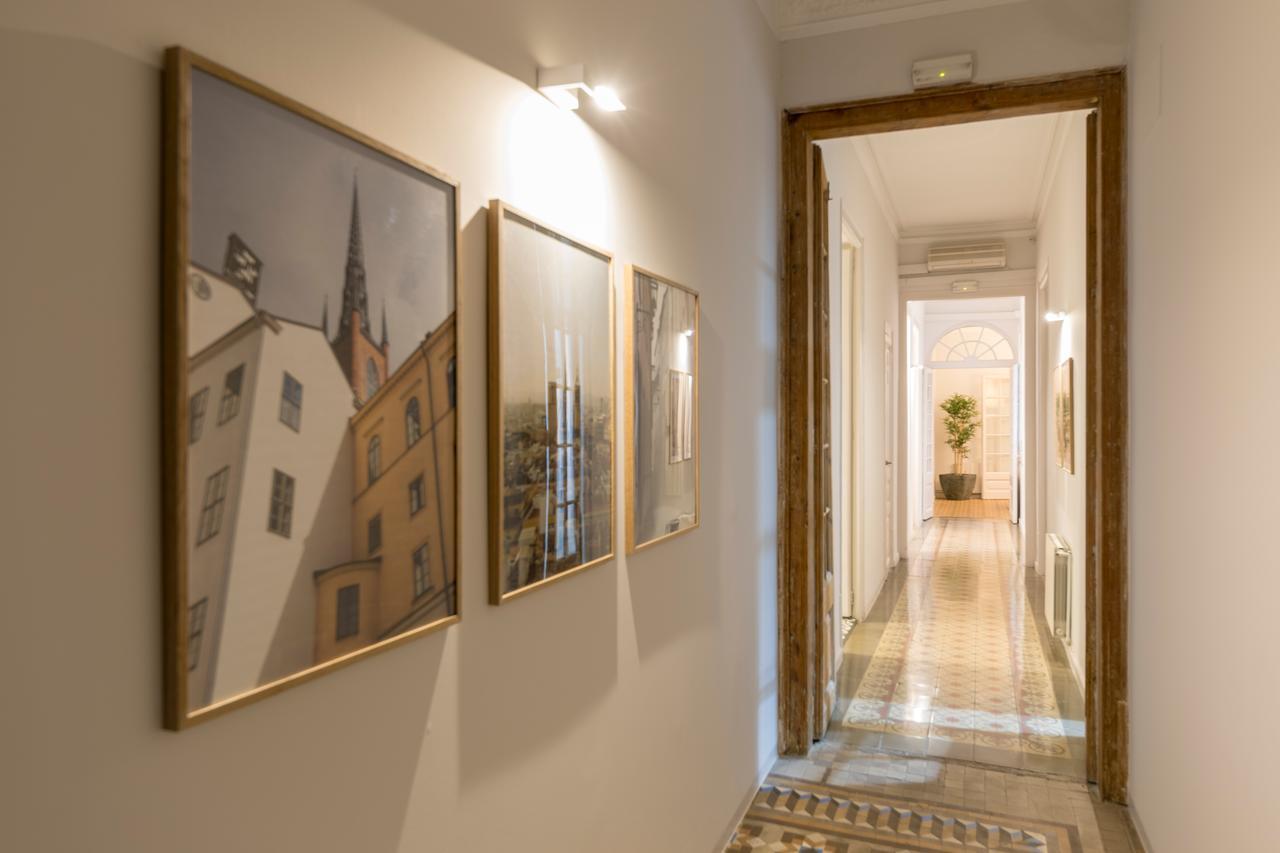Bcn Luxury Barcelona