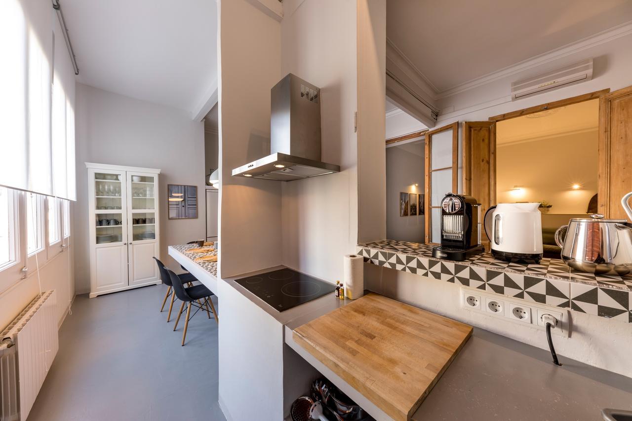 Bcn Luxury