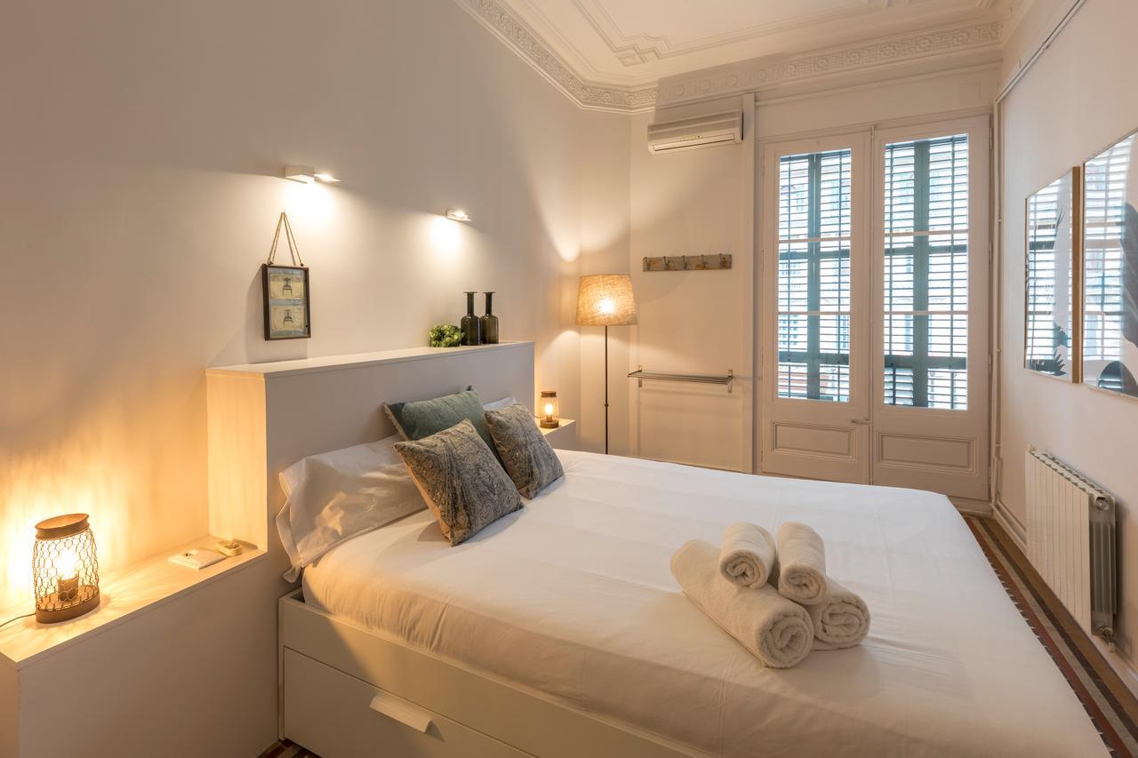 Apartment Bcn Luxury *