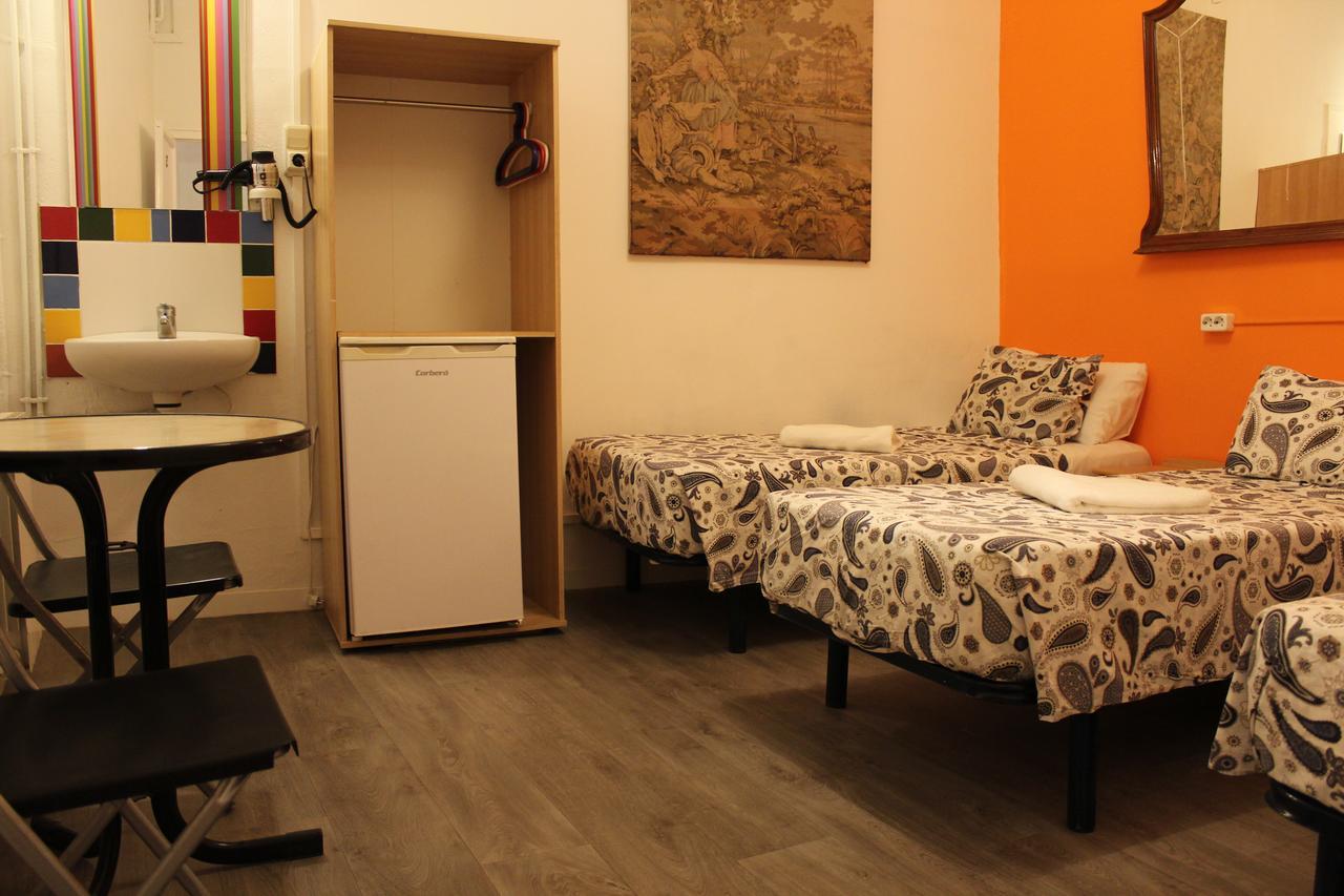Arosa Guest house Barcelona