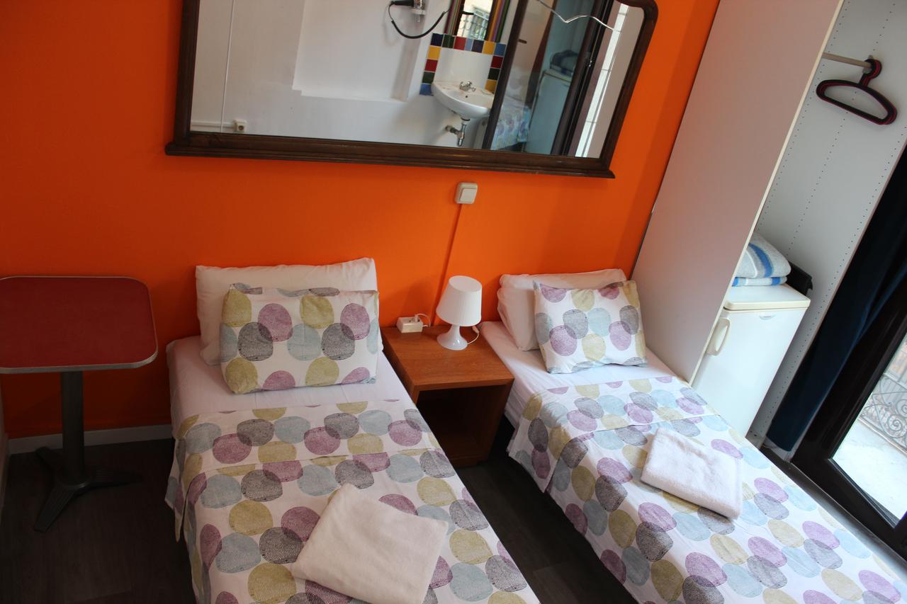 Arosa Guest house Barcelona