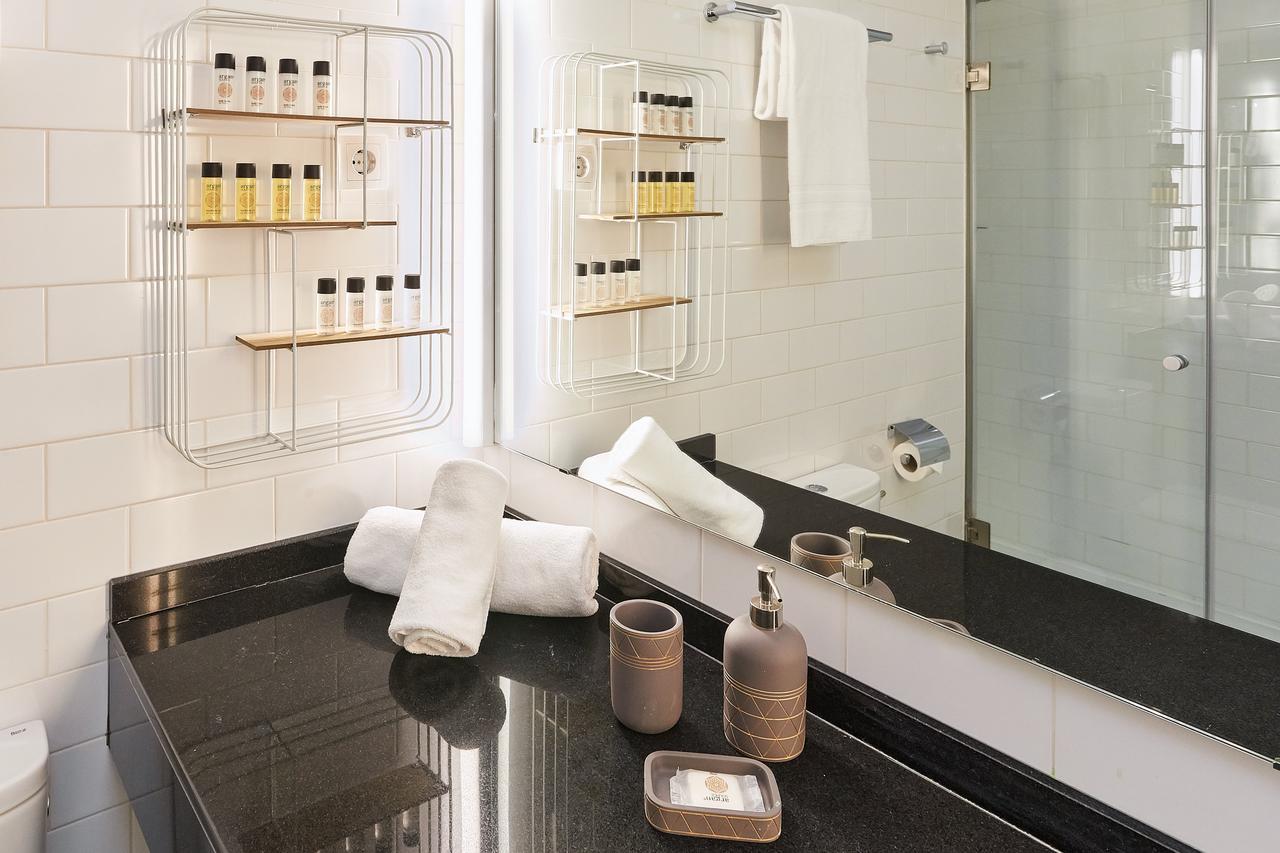 Apartamento Urban District - Rambla & Pool Barcelona