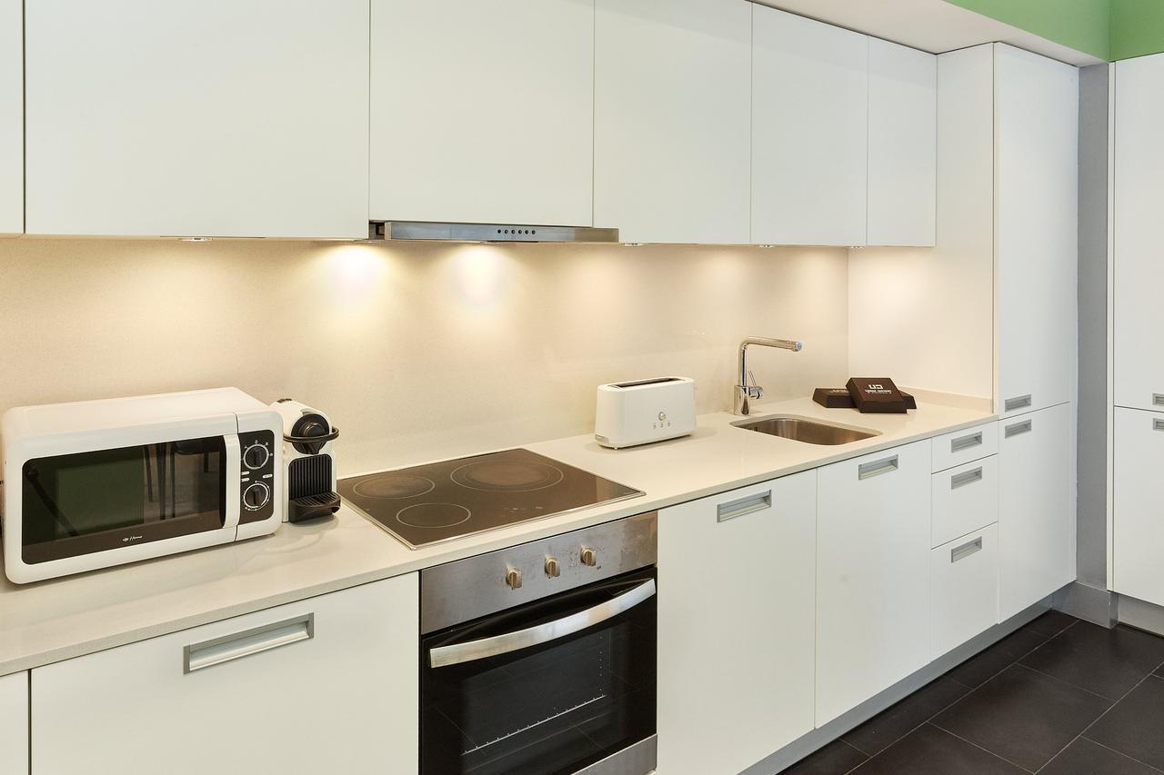 Apartamento Urban District - Rambla & Pool *