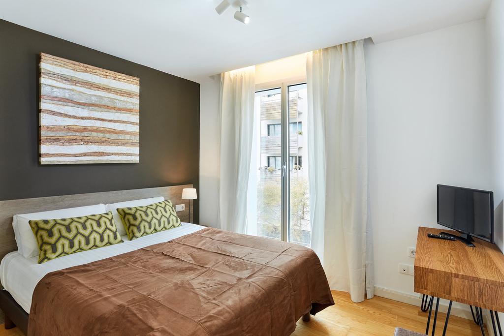Urban District - Rambla & Pool Apartamento *