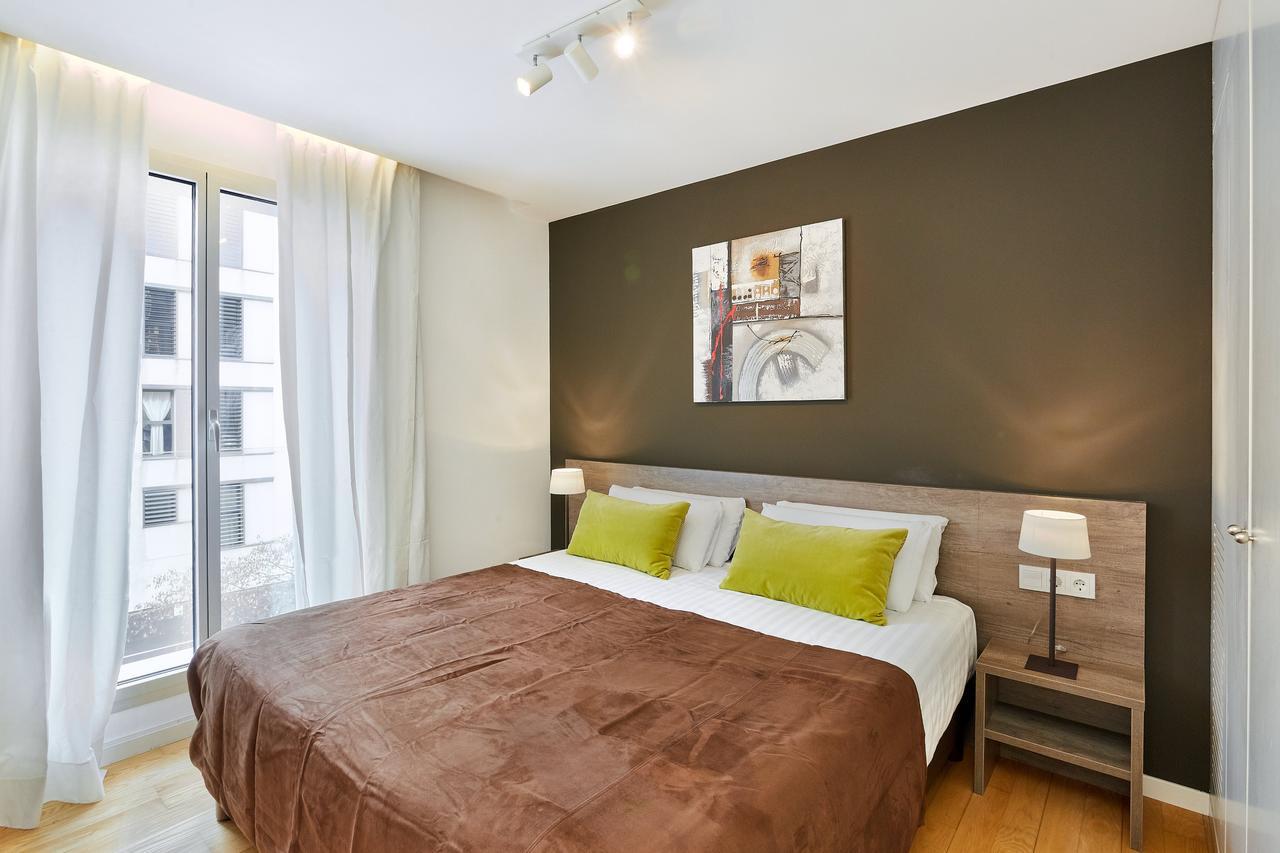 Apartamento Urban District - Rambla & Pool