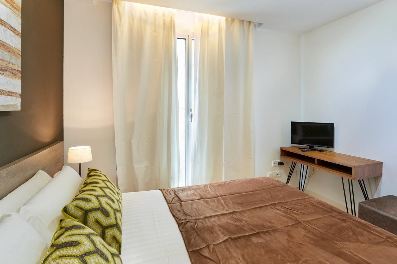 Urban District - Rambla & Pool * Barcelona