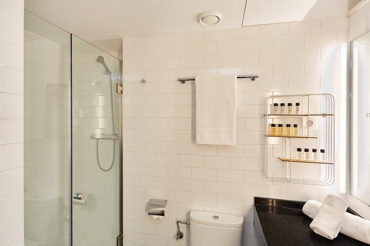 Urban District - Rambla & Pool Apartamento Barcelona