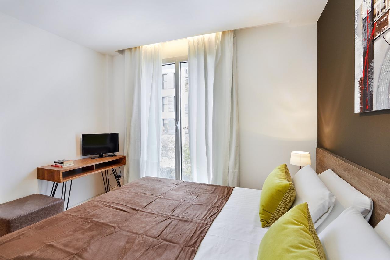 Urban District - Rambla & Pool Apartamento