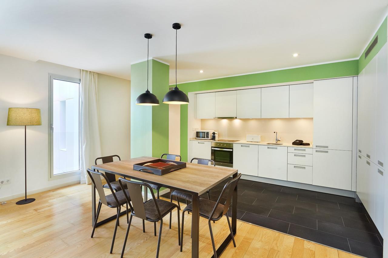 Apartamento Urban District - Rambla & Pool *