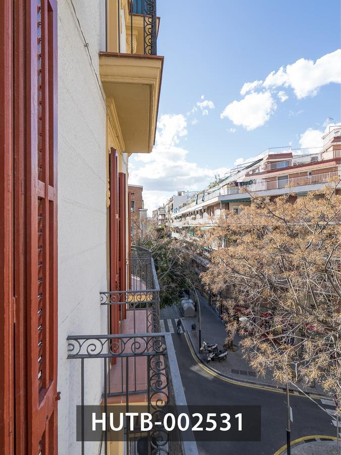 Elegantniy Poble Sec Barcelona