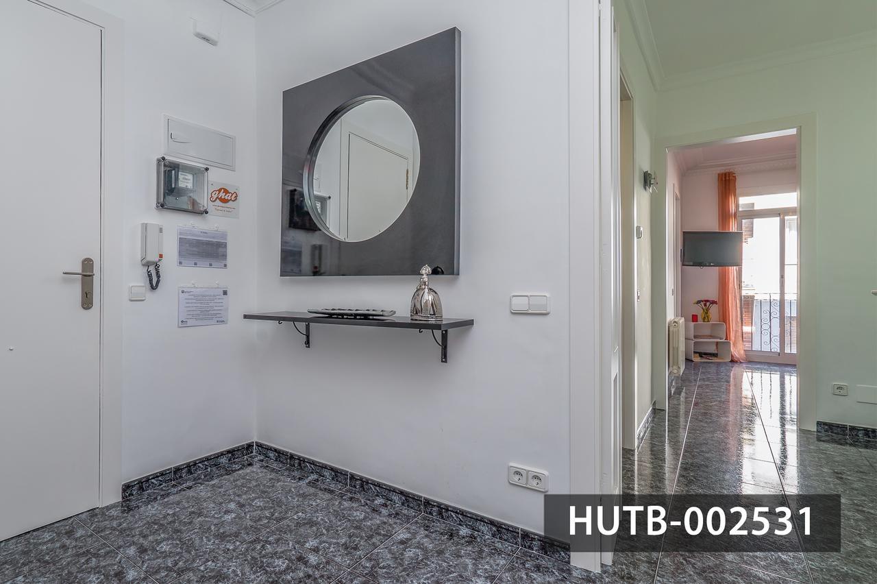 Apartamento Elegantniy Poble Sec