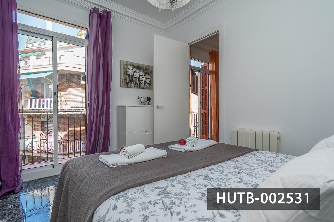 Elegantniy Poble Sec