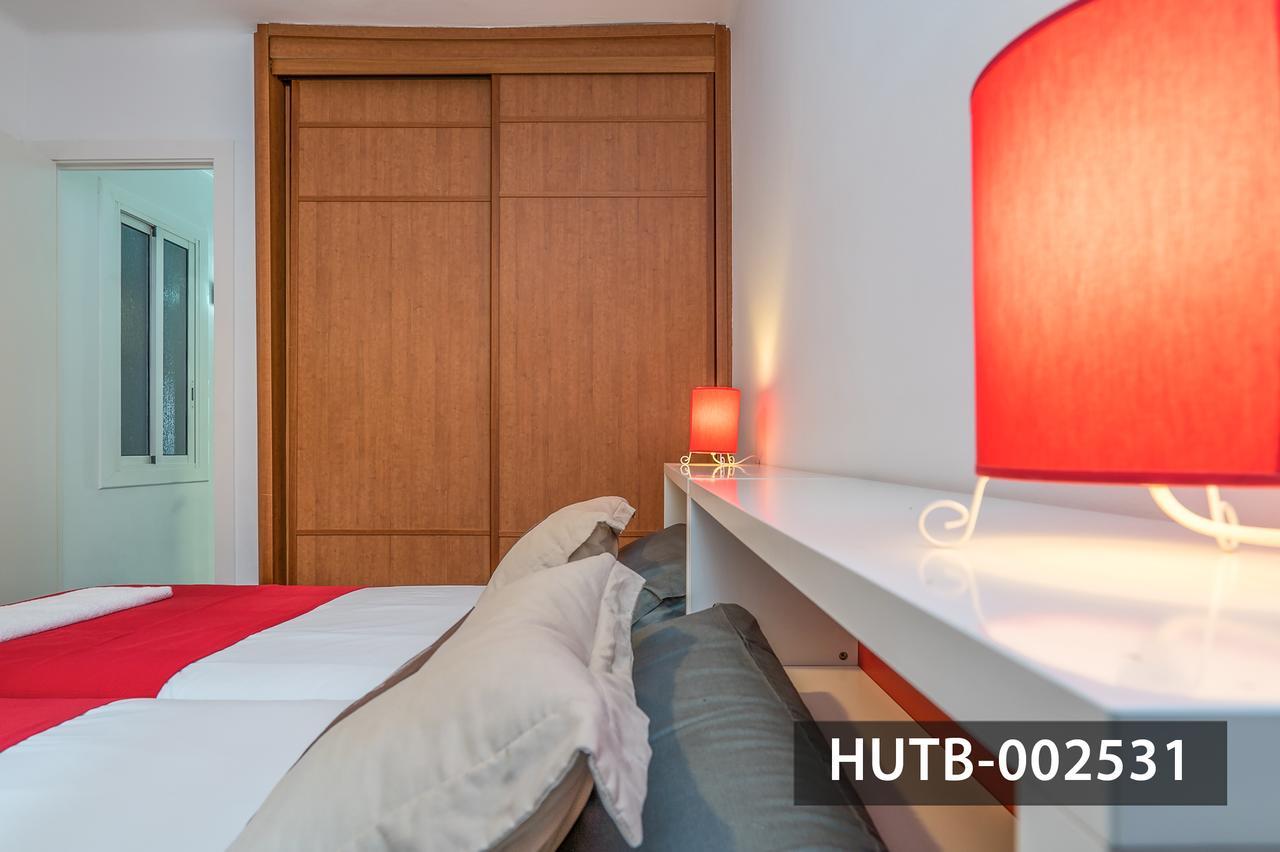 Apartamento Elegantniy Poble Sec Barcelona