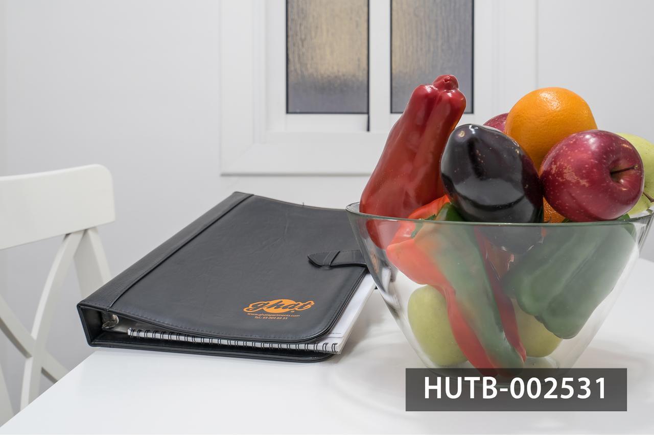 Elegantniy Poble Sec Apartamento Barcelona