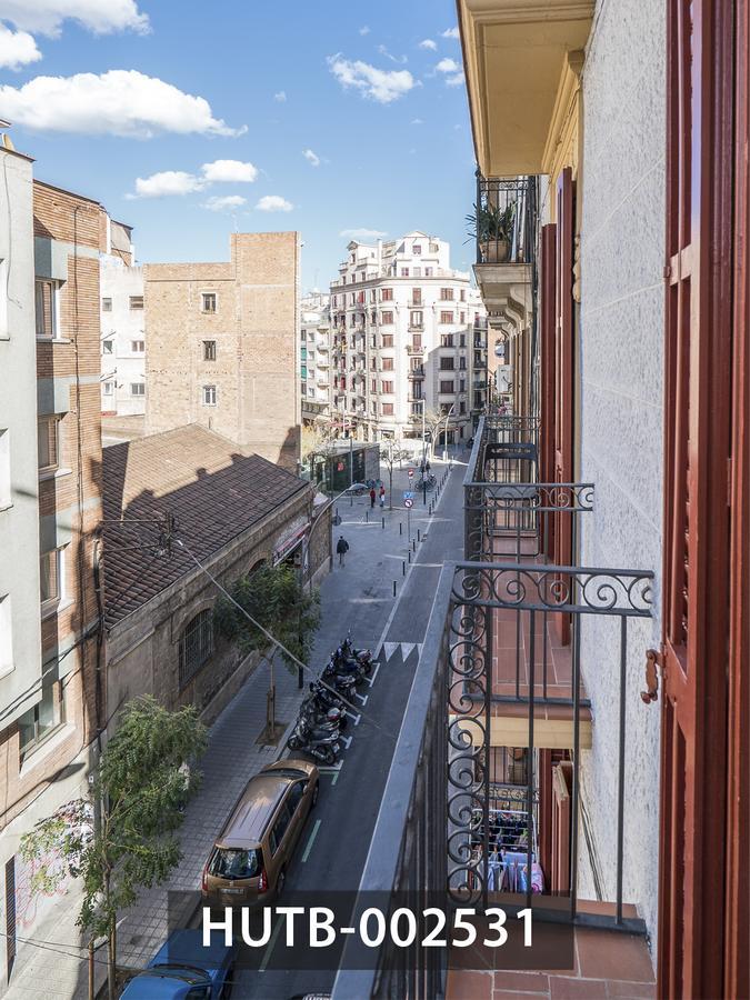 Apartamento Elegantniy Poble Sec