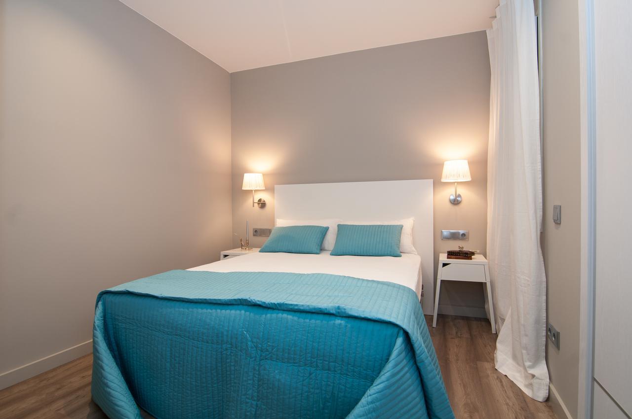 Apartamento Montaber - Sagrada Familia Barcelona