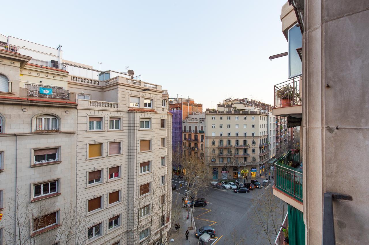 Vintage - Plaza Universidad Barcelona