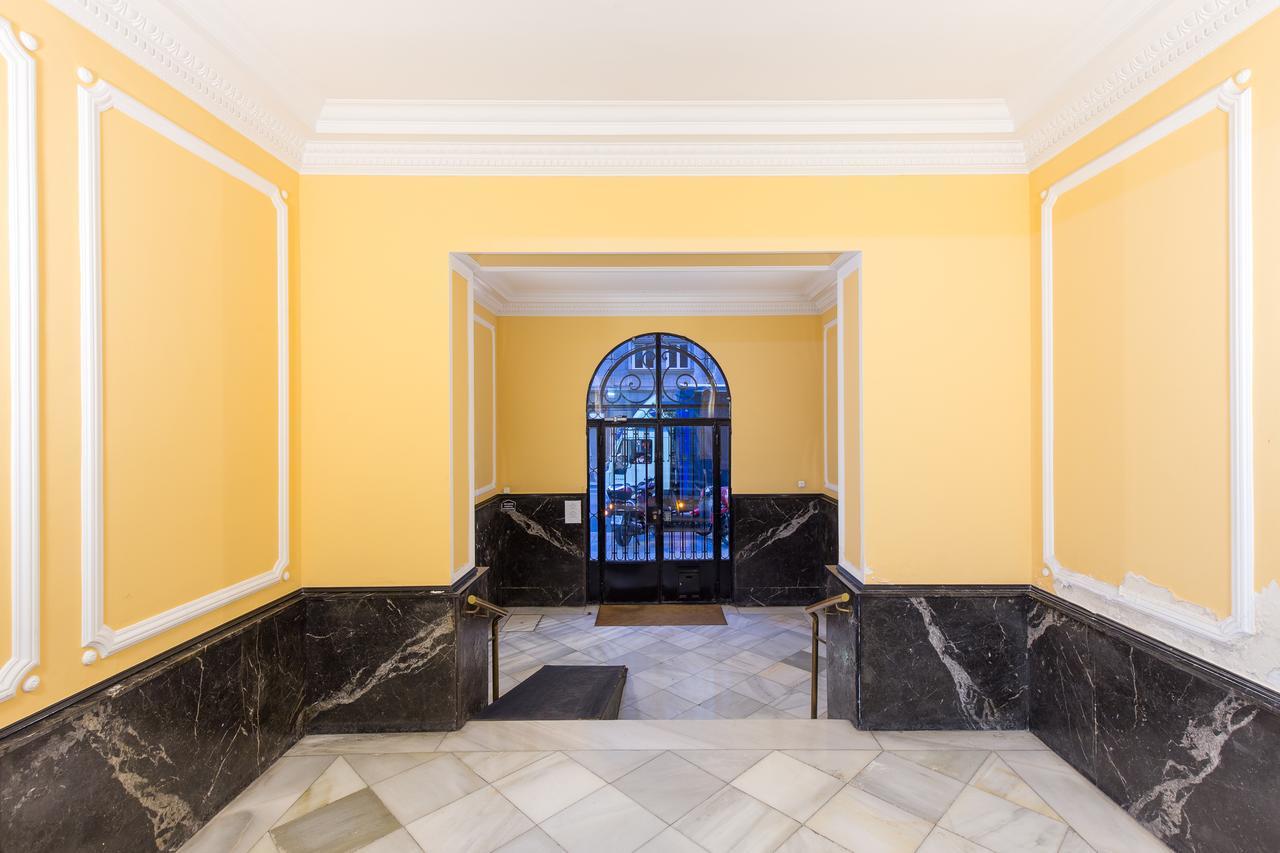 Apartment Vintage - Plaza Universidad