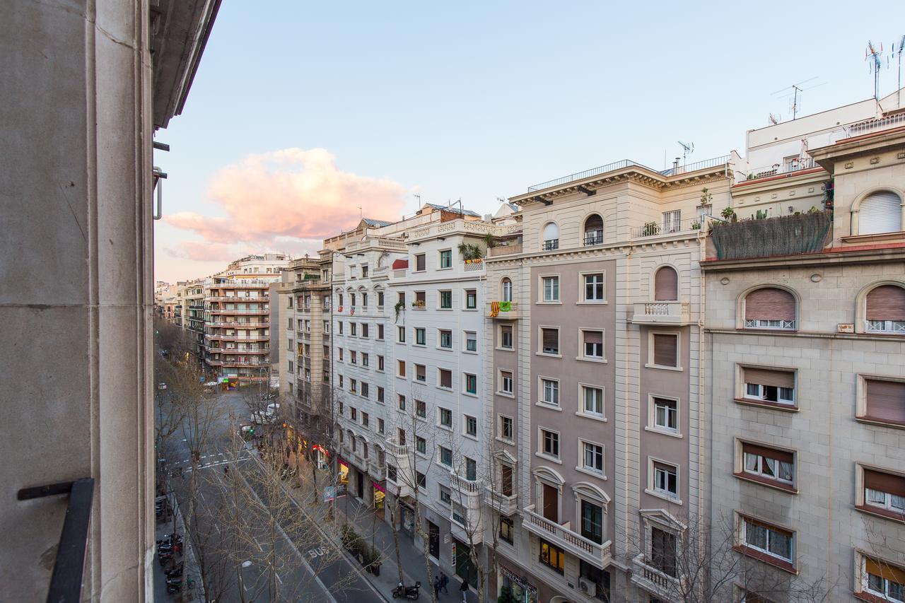 Vintage - Plaza Universidad Apartment *