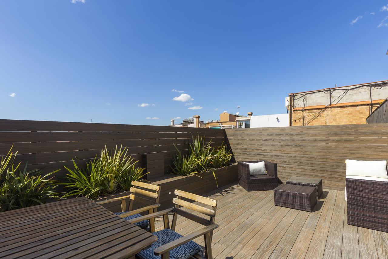 Hostal Bird House Barcelona
