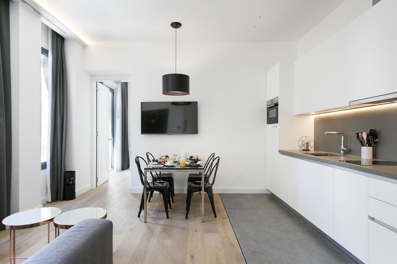Apartahotel Murmuri Mercader 4*