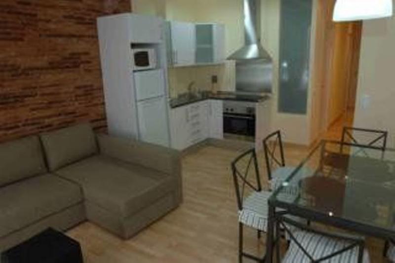 Hotel Ramblas Building 5*