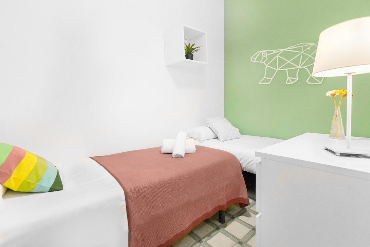 Century 3* Barcelona