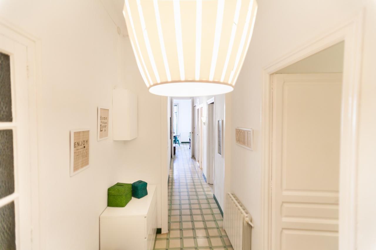 Hotel Century Barcelona