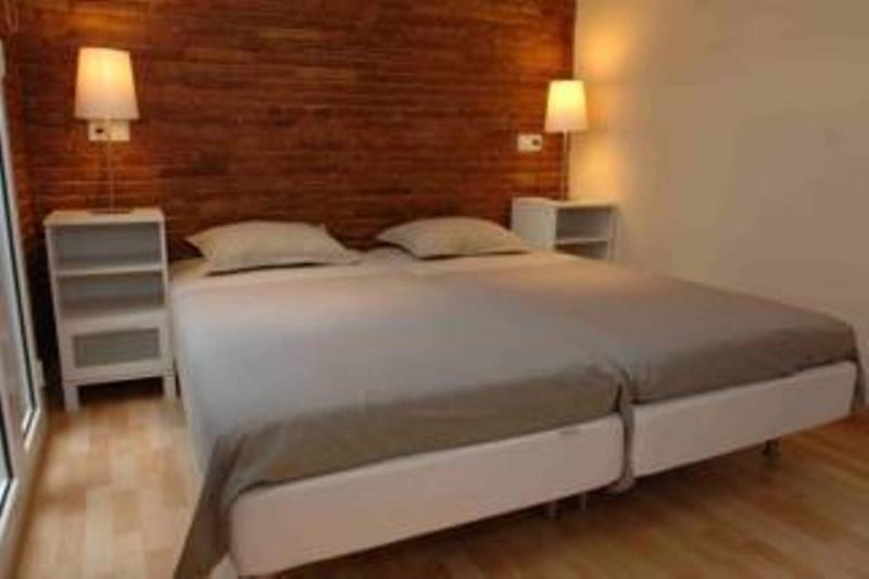 Ramblas Building 5*