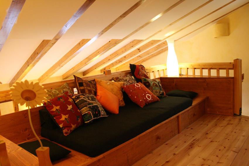 Apartment Groc Fluvia